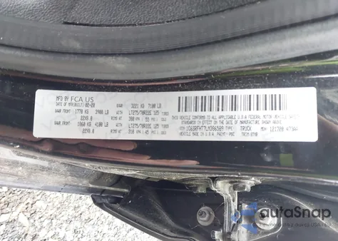 2020 Ram 1500 Limited z USA, uszkodzony, nr VIN 1C6SRFHT7LN386589